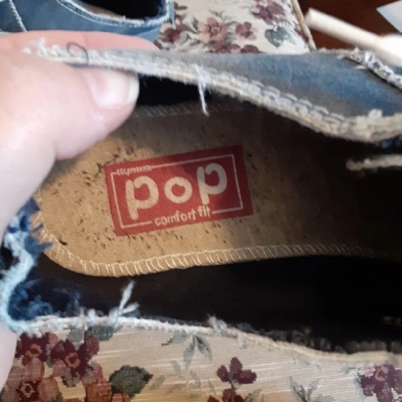 Pop sneaker - Picture 7 of 8
